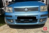 Fiat  Tunisie – proxity.tn