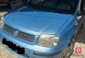 Fiat  Tunisie – proxity.tn