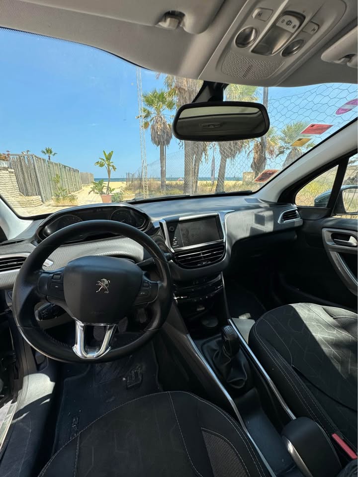 achat-peugeot-2008-occasion-2019-sousse