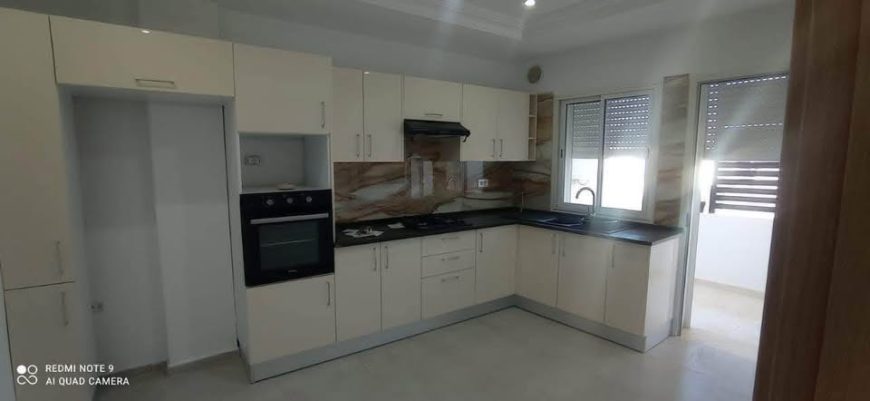 appartement-150m2-residence-privee-zaghouan