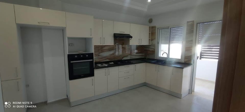 appartement-150m2-residence-privee-zaghouan