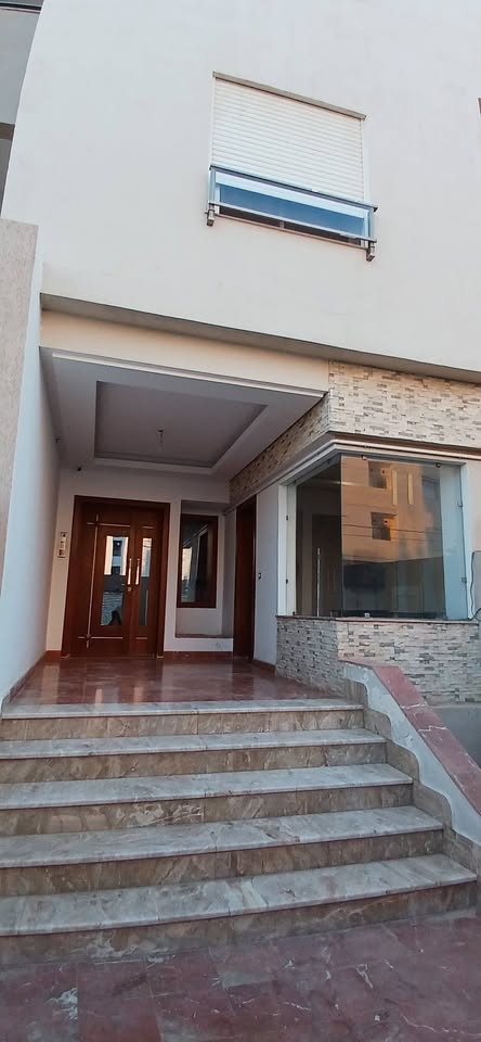 appartement-residence-calme-ascenseur-el-aouina