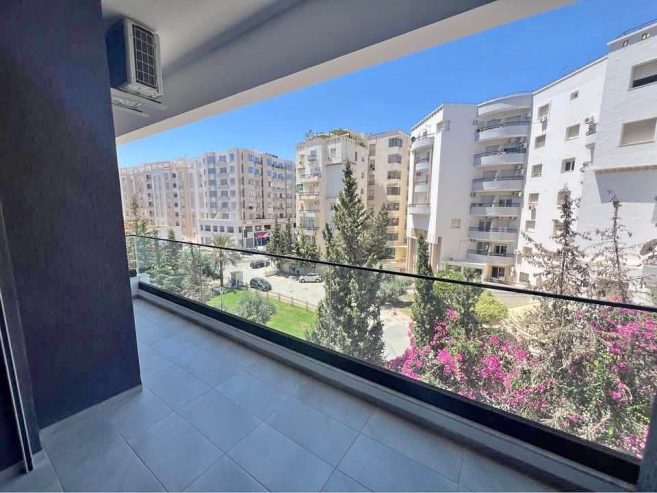 appartement-s2-haut-standing-aouina