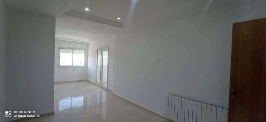 appartement-s3-ain-zaghouan-location