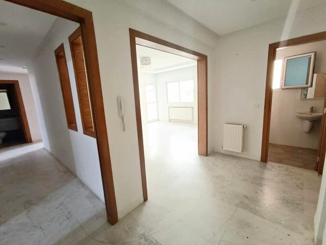 appartement-s3-location-soukra-clinique-mediterranee