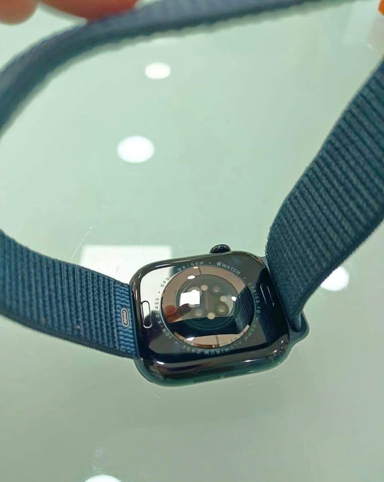 apple-watch-46mm-bracelet-bleu-tunisie