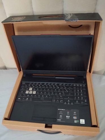 asus-gaming-laptop-ezzahra-bon-etat