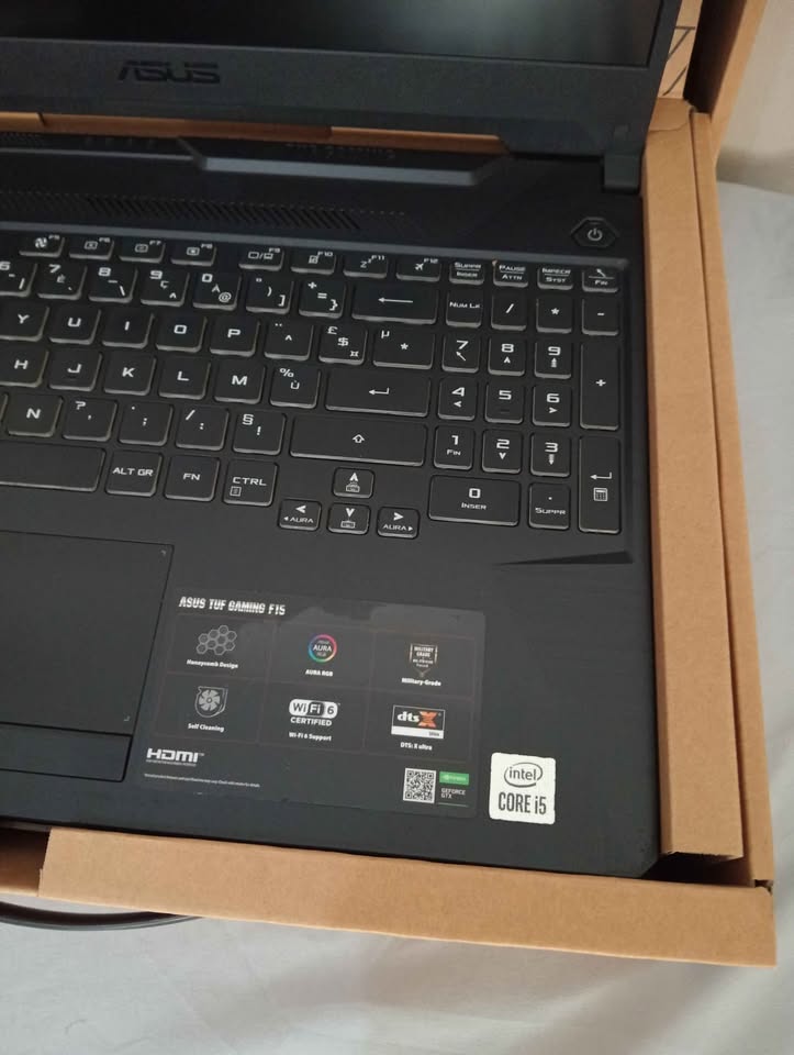 asus-tuf-i5-10gen-pc-gamer-tunisie
