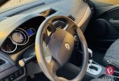 Vend Renault fluence Tunisie – proxity.tn