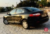 Vend Renault fluence Tunisie – proxity.tn