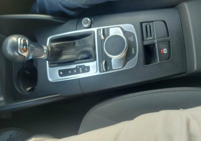 Annonce AUDI A3 Tunis – proxity.tn