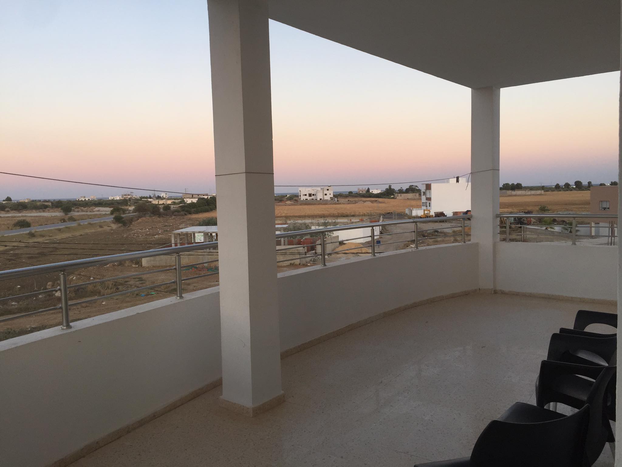 balcon
