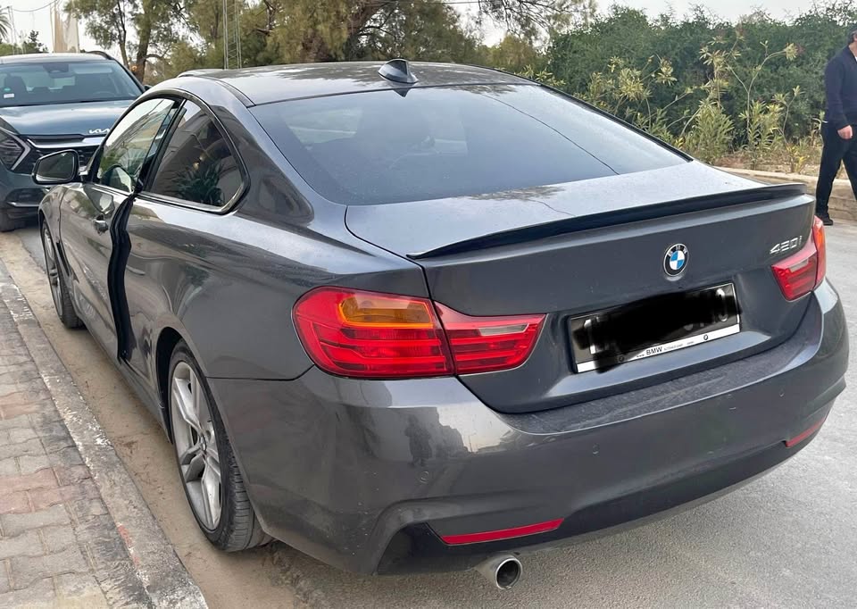 bmw-420i-pack-m-occasion-tunisie