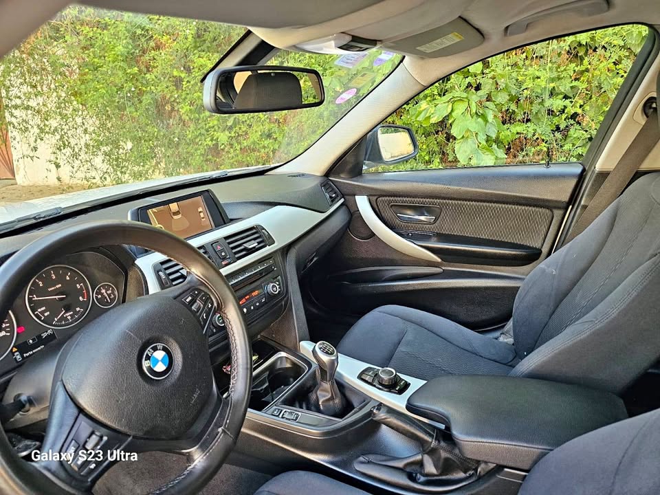 bmw-serie3-f30-316d-2013-tunisie