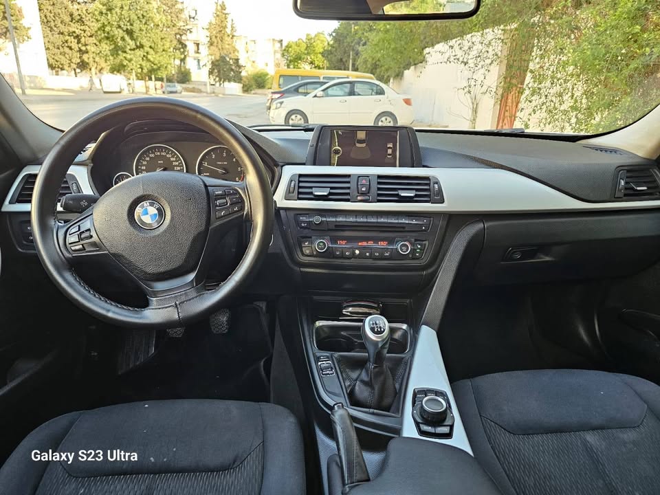 bmw-serie3-f30-importee-tunisie