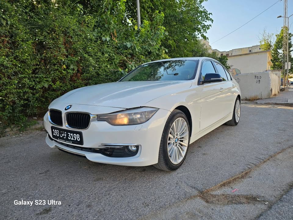 bmw-serie3-occasion-tunisie