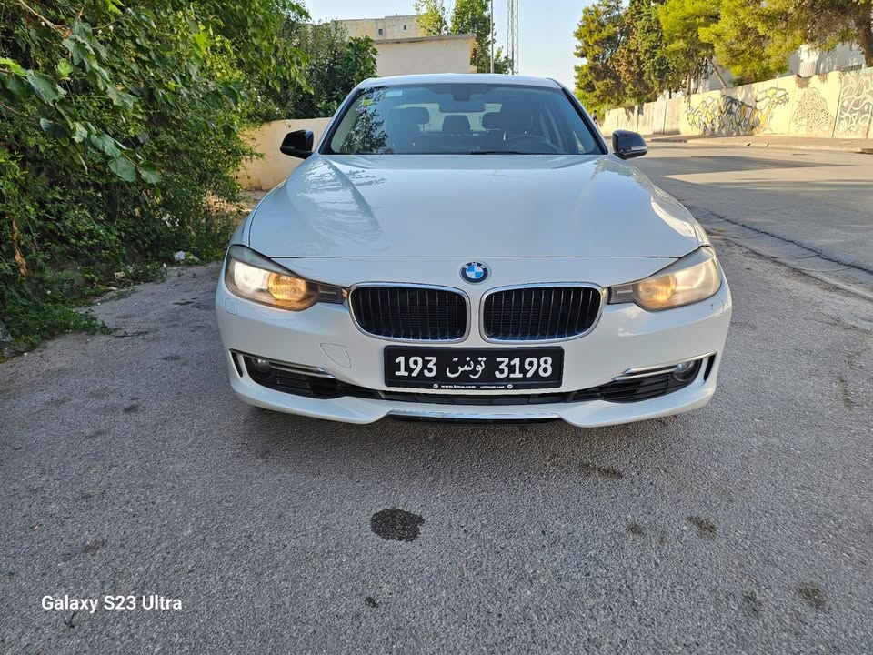 bmw-serie3-siege-sport-tunisie