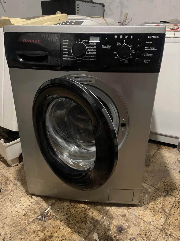 brandt-7kg-neuve-promo-tunisie