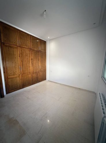 chambre-avec-dressing-etage-villa-ghazela