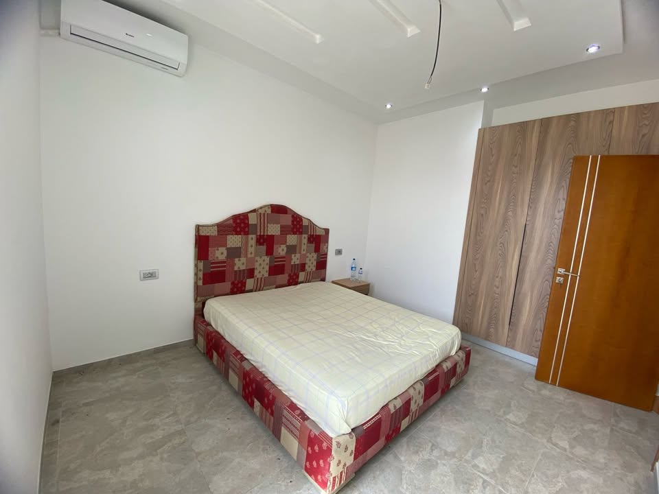 chambre-avec-dressing-villa-hammamet-s3