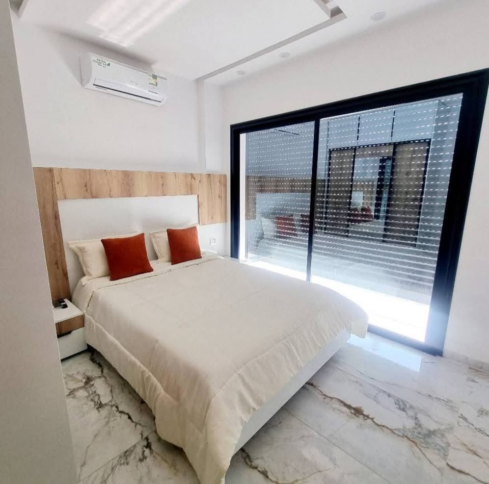 chambre-climatisee-hammamet