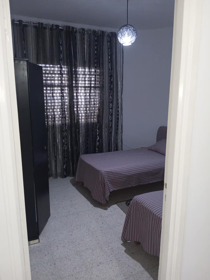 chambre-deux-lits-etudiants-elmanar