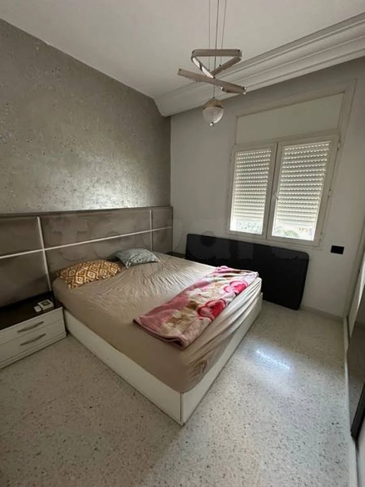 chambre-s1-el-aouina
