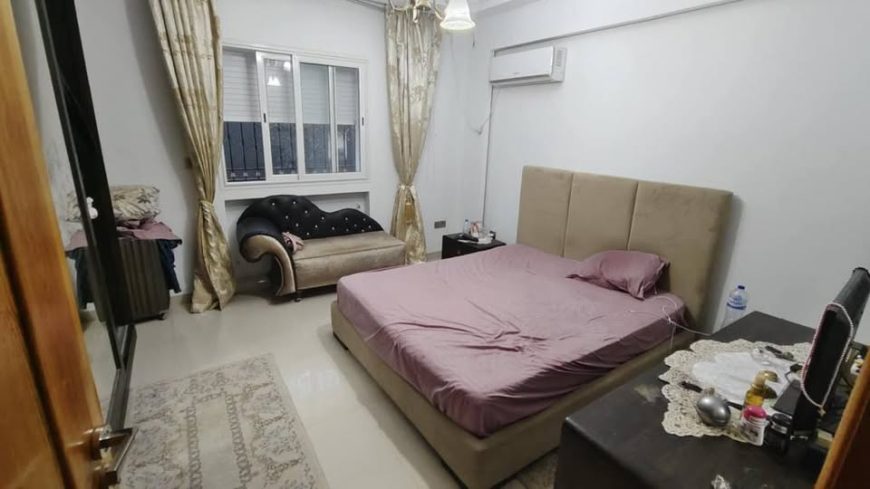 chambre-villa-borj-louzir