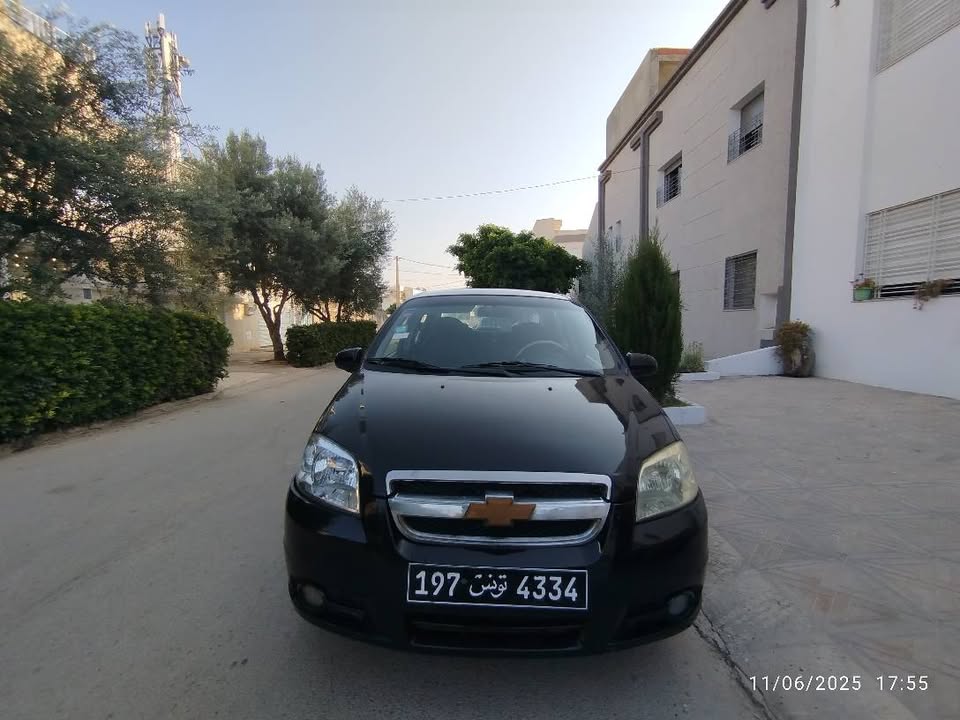 chevrolet-aveo-boite-manuelle-petite-citadine