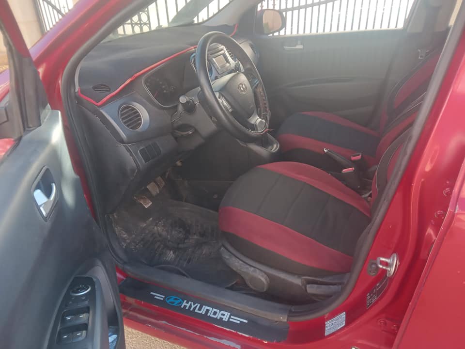 citadine-economique-hyundai-i10-tunisie