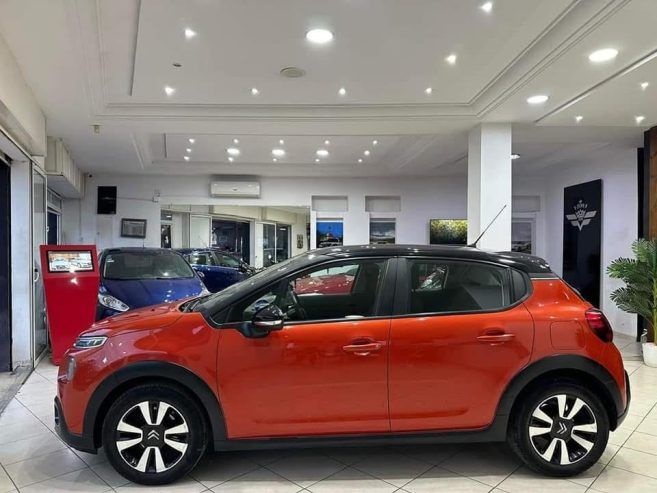 citroen-c3-2017-annonce-tunisie-rades-1