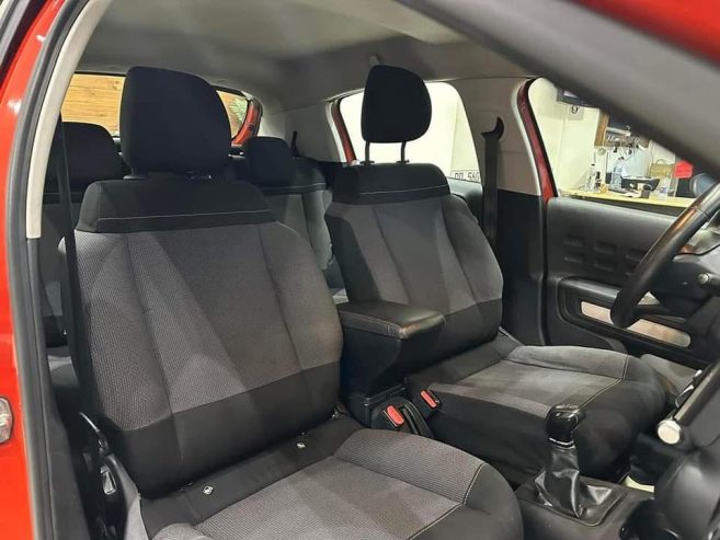 citroen-c3-2017-tunisie-interieur-1