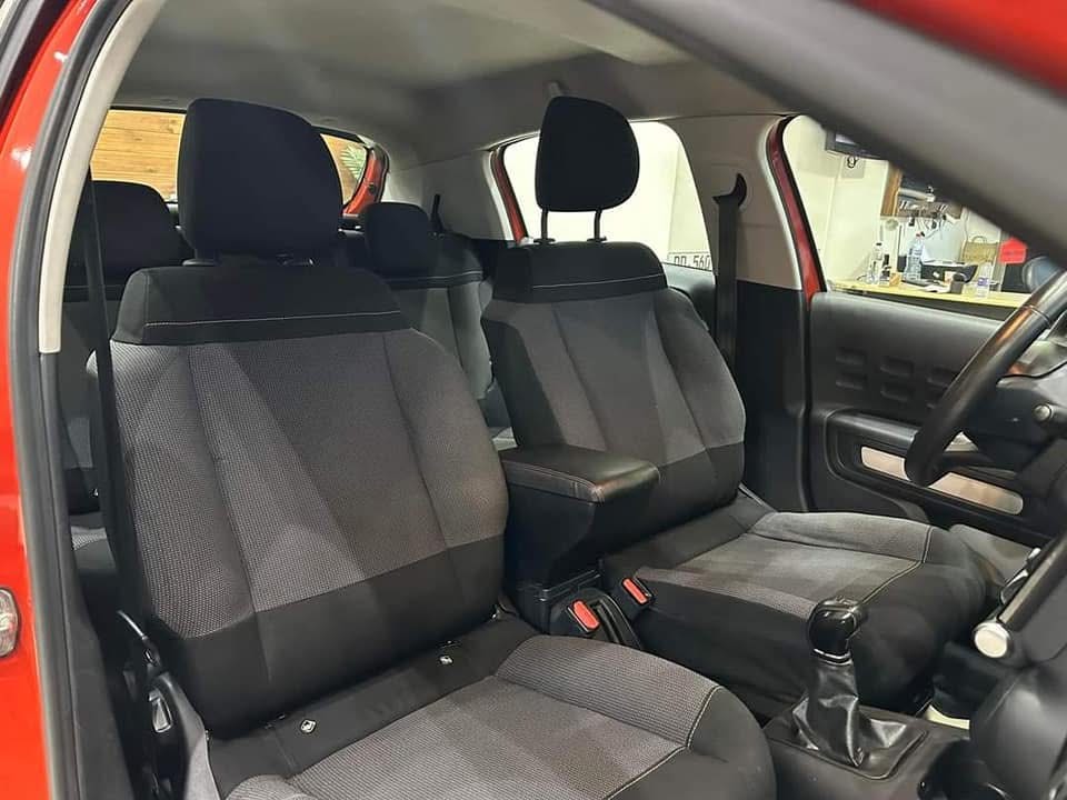 citroen-c3-2017-tunisie-interieur-1