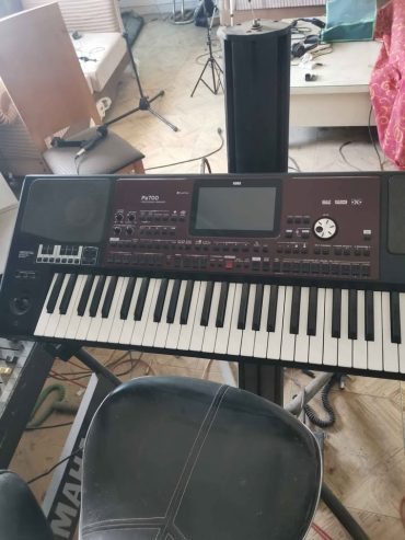 clavier-korg-pa700-tunisie