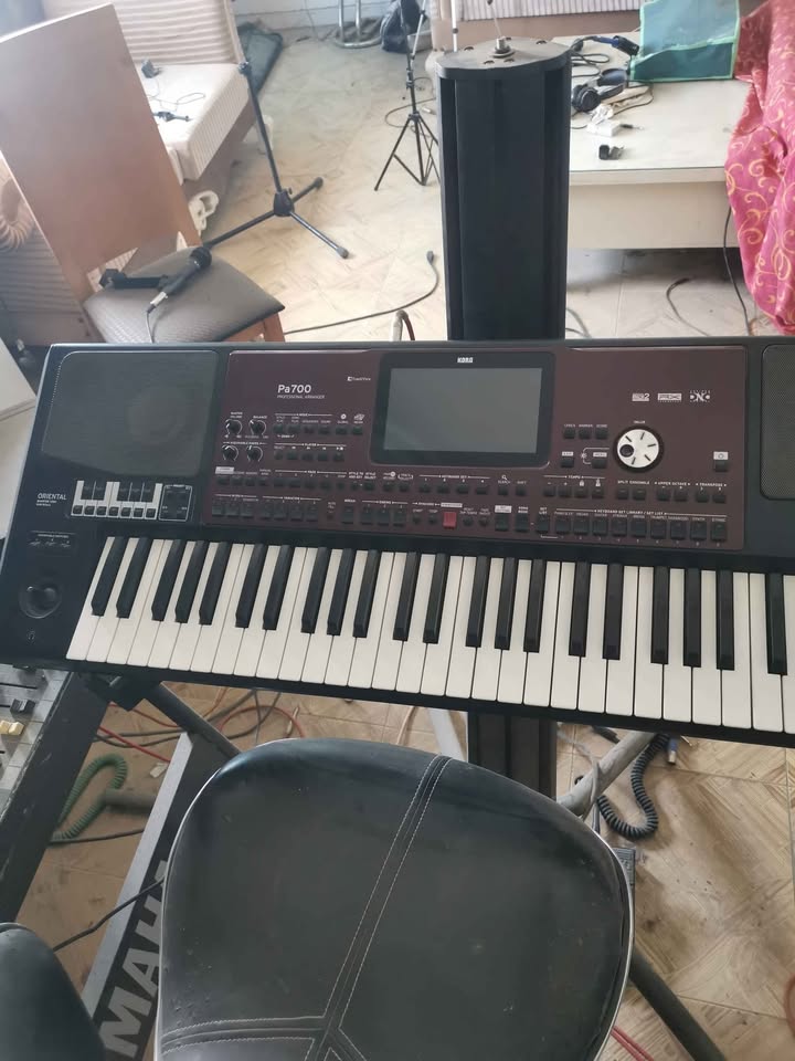 clavier-korg-pa700-tunisie