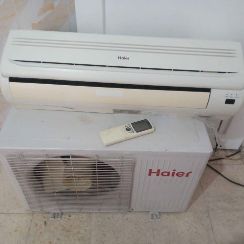climatiseur-haier-12000-btu-original-tunisie