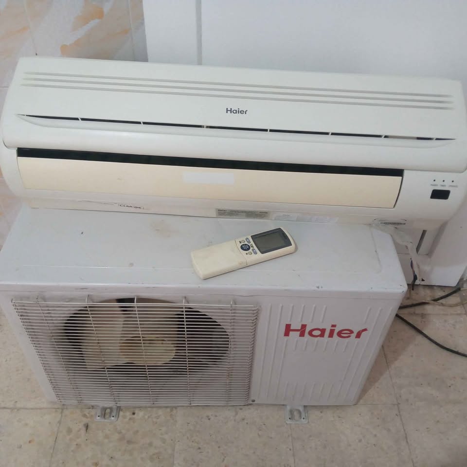 climatiseur-haier-12000-btu-original-tunisie