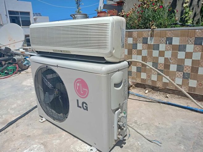 climatiseur-lg-18000btu-double-unite-ksar-hellal