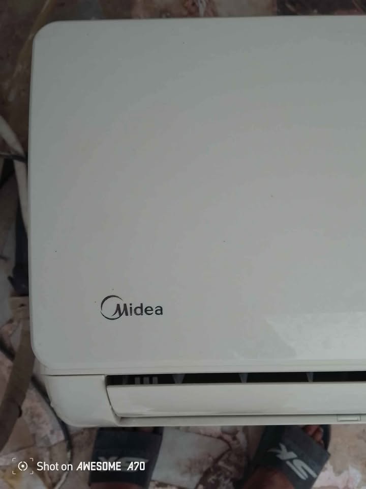 climatiseur-midea-tunisie-prix
