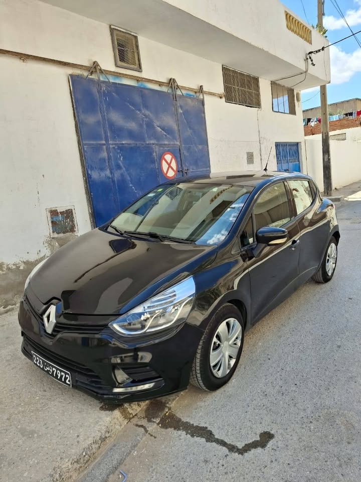 clio-tunisie-bonne-affaire