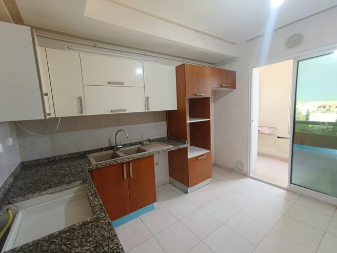 cuisine-equipee-appartement-location-soukra