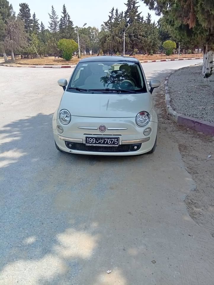 fiat-500-2014-manouba-a-vendre