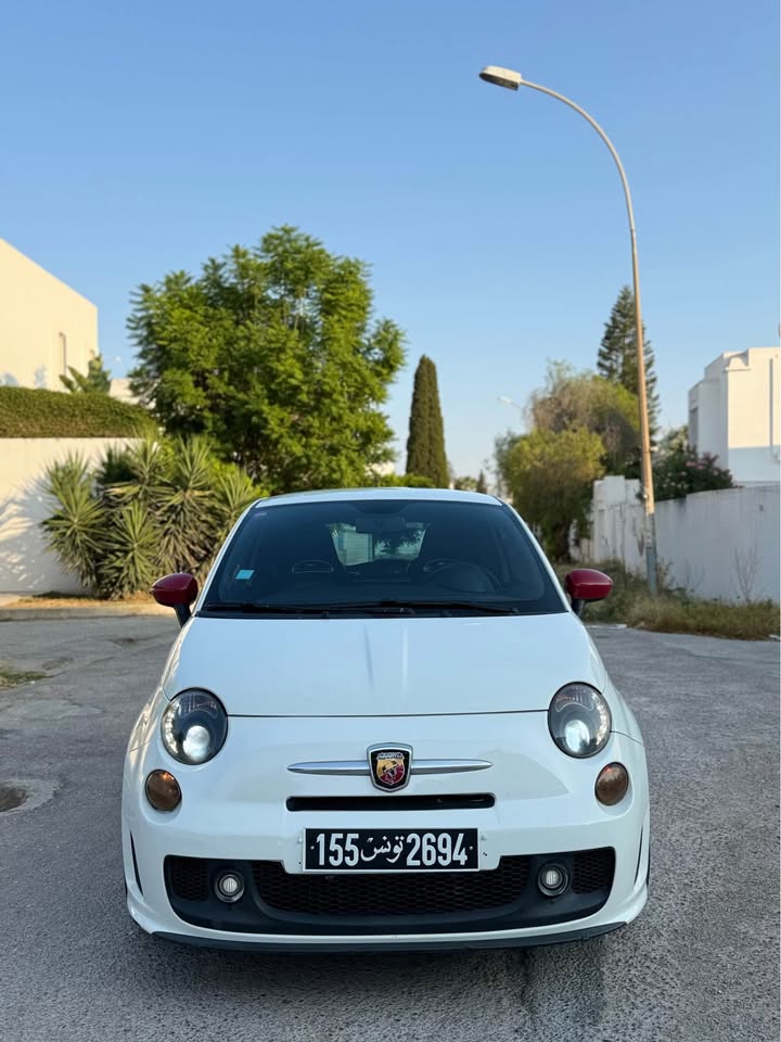 fiat-500-abarth-blanche