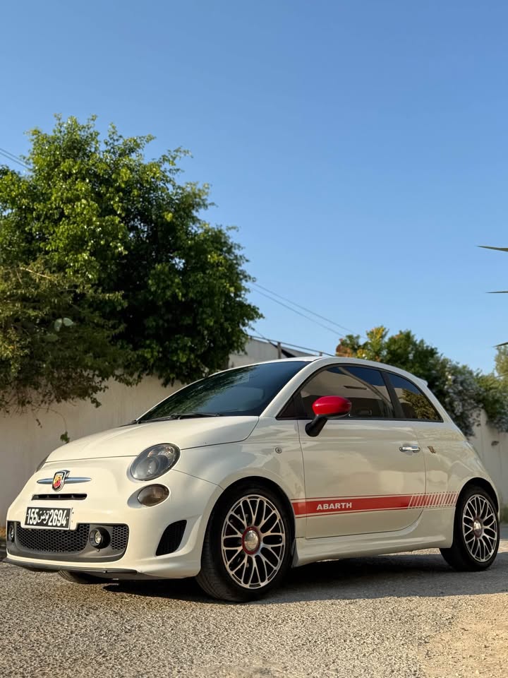 fiat-500-abarth-car-sportive