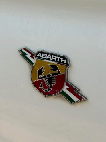 fiat-500-abarth-tunisie-annonce