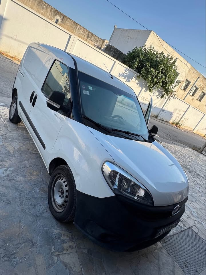 fiat-doblo-2019-tunis