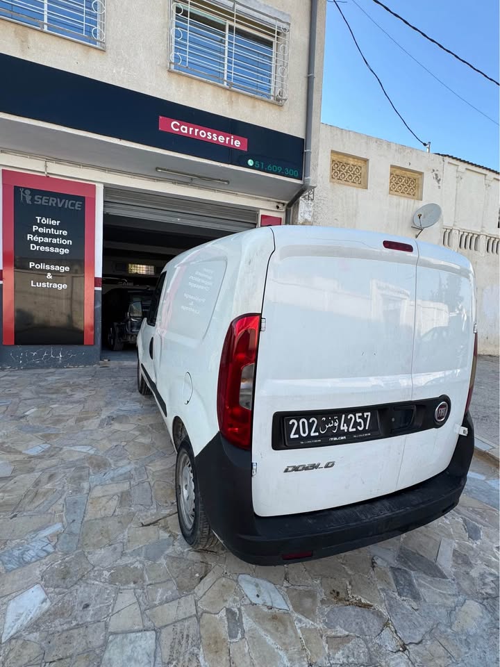 fiat-doblo-annonce-tunisie