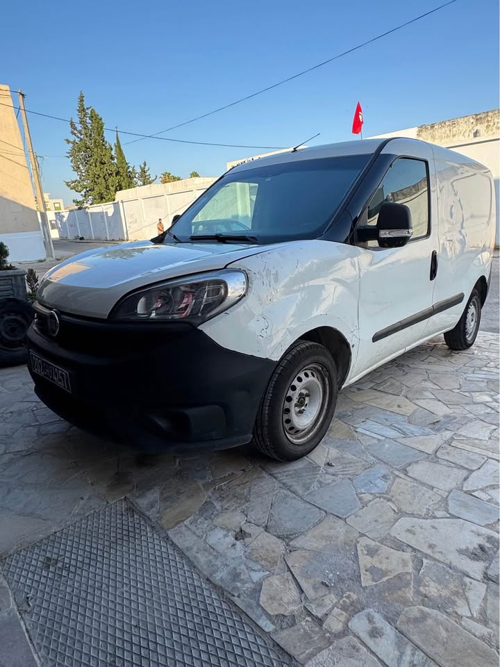 fiat-doblo-petit-prix-tunis