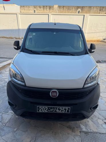 fiat-doblo-utilitaire-tunisie