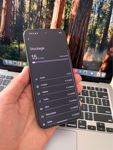 google-pixel-9-pro-xl-avant-ecran